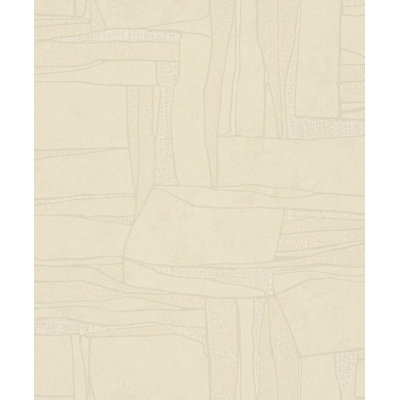 Galerie Terra Rock Effect Eco Clay Wallpaper