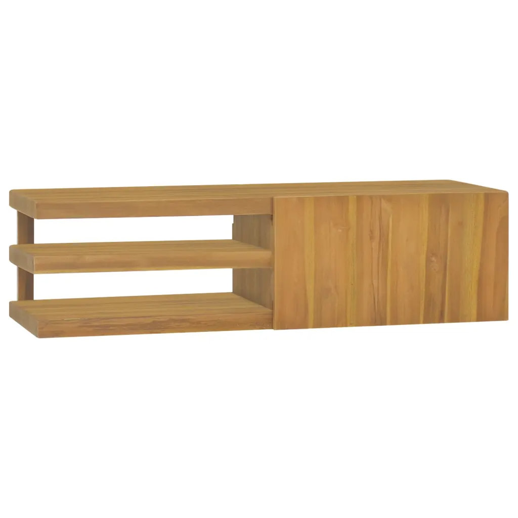 30 x 110 cm Badschrank Nasser