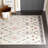 Begley Geometric Indoor Rug-192501097