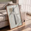 Neutral Geometric Forms by Cartissi — Abstract Wall Art-804343507-804343509-804343596