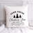 Christmas_Black-04 Reversible Throw Pillow-1945168261
