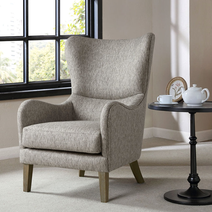 Wing Chair