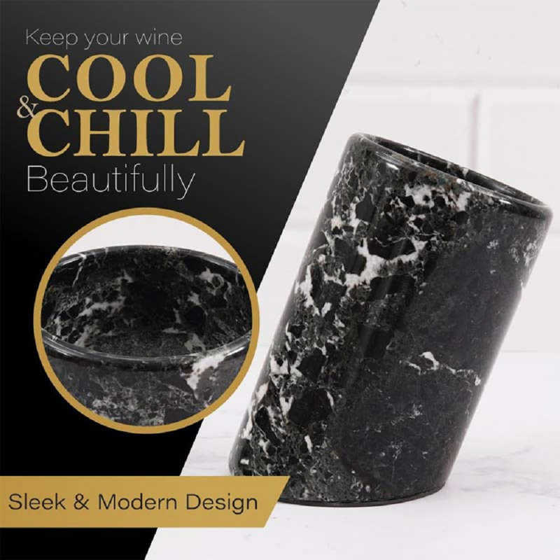 Marbled Wine Chiller