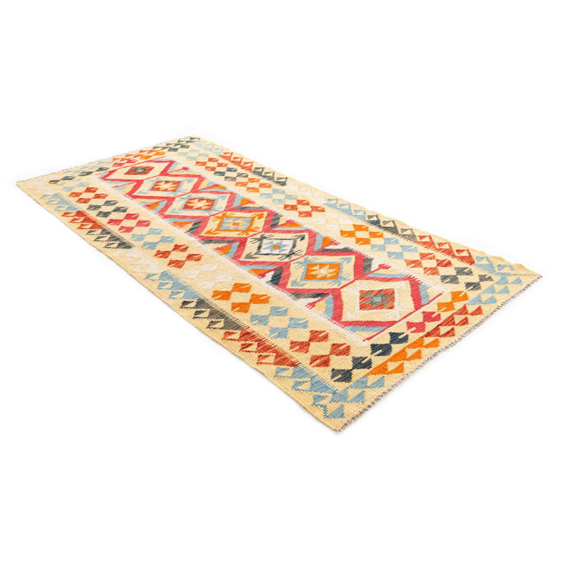 Runner Odonnell Multi Rug