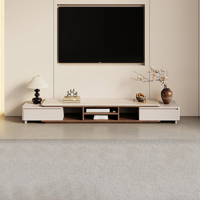 Meuble télé moderne et minimaliste