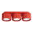 Red is out of stock