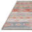 Jerrell Chenille Washable Moroccan Rug-1422539060