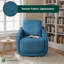 Chaise d'appoint Lauren 30,3 po Boho 360-865284027