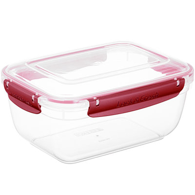 Donavin 80 oz. Contenant alimentaire