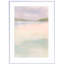 «Island Calm I» par Stellar Design Studio - Peinture encadrée-1706465051-1662798522