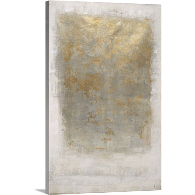 Illusive IV - reproduction sur toile, Toile tendue, H 60 po x l 40 po, Sans cadre