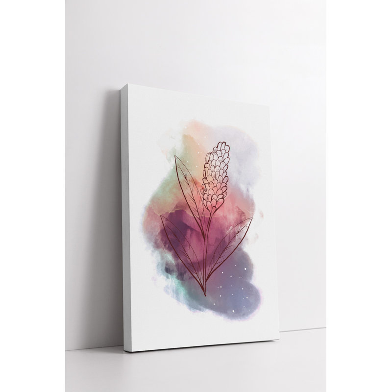 Stunning Decorative Canvas Painting Set (3 Pieces), 7.9 x 11.8 inches | 100% Durable Canvas, Thickness: 1.2 inches | Perfect for Living Room, Bedroom, and Office Décor, Eye-Catching Art for Any Space