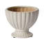 Compote Handmade Ceramic Table Vase-1238237270