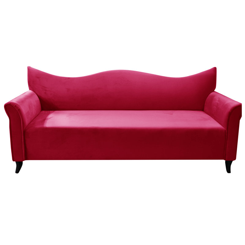 4 Seater Sofa, Pink