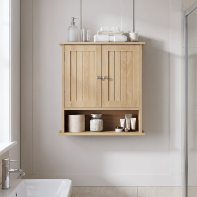 Wall Bathroom Cabinet