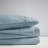 4-Piece HeiQ Smart Temperature Cotton Blend Cal King Sheet Set-122903412