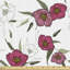 Patnode Gracious Poppy Fabric