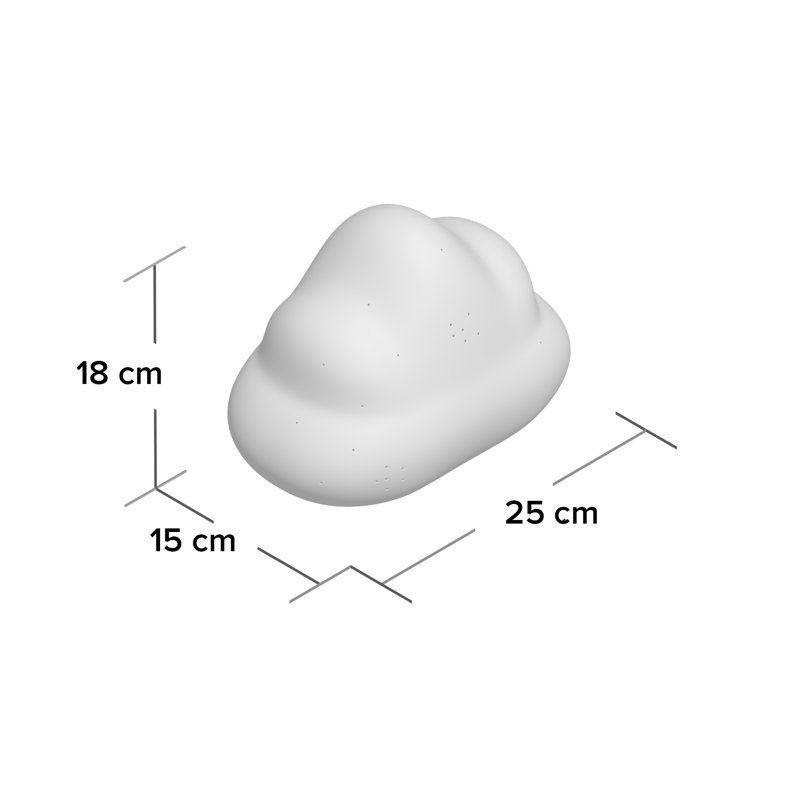 Aaryan Night Light