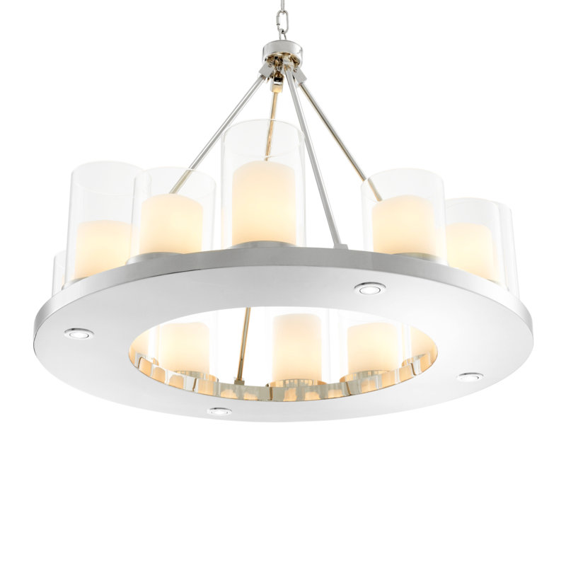 Summit 12 - Light Chandelier