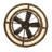 Jamantha 30'' Ceiling Fan with Light Kit