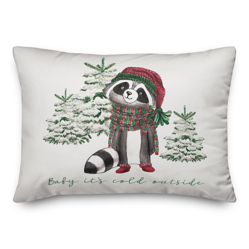 Coussin Baby