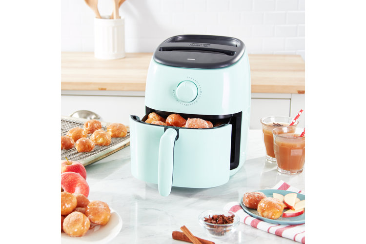 Electric oven (air fryer) 4.5L. Amazing price today! Don't miss