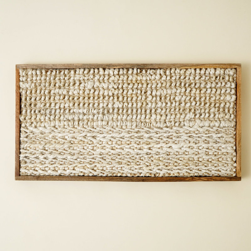 Brown Picture Frame