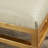 Brooklyn-Lee Moon Arc Bench-2097438788