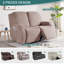 Causeuse inclinable Harriet 2 pièces Harriet-91268620