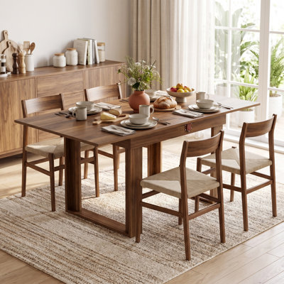 Folding Dining Table