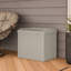 Suncast Florida 83L Storage Box-928837683