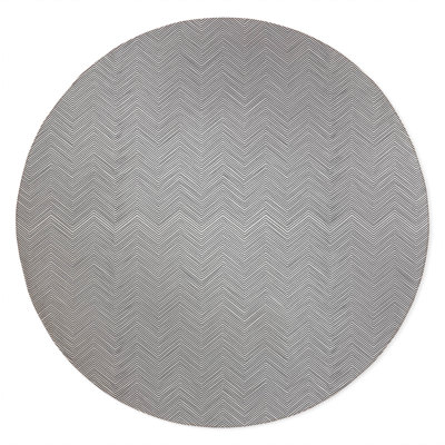 Chevy Thin Non-Slip Outdoor Rug