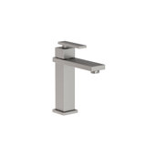 Skylar Single Hole Bathroom Faucet with Drain Assembly