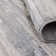 Anandita Stripe Grey Area Rug