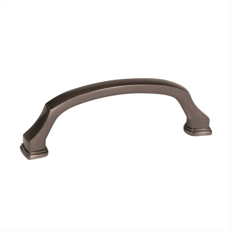 Poignée barre Revitalize, Bronze, 5.0625"