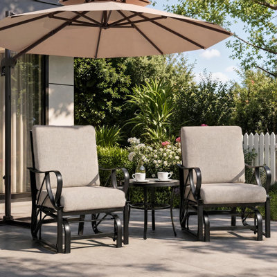 Outdoor Chair