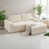 Beige Corduroy est en rupture de stock