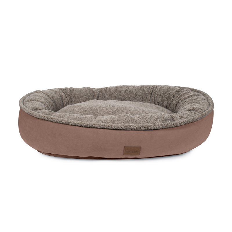 Medium Microfiber Comfy Cup, Blue, Brun, Grand (l 42 po x P 36 po x H 10 po)