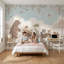 Papier peint animaux nature fantaisiste-1533080709-1533080708