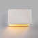 Durso 1 - Light Dimmable Flush Mounted Sconce