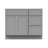 39'' Single Bathroom Vanity Base Only-96921382