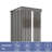 5*3FT Outdoor Storage Shed