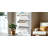 3 Drawer All Steel Shoe Cabinet, Freestanding Shoe Rack Storage Organizer With Flip Door, Modern Tipping Bucket Shoe Cabinet For Entryway, Hallway, Bedroom-675856951