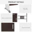 Computer Desk-1450941809