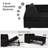4-in-1 Convertible Sleeper Sofa Bed-1721956926