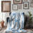 Bow Charm - 1 Piece Premium Blanket-99455397