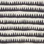 Corfu Hand Printed Stripe Fabric-39131102