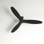 Obsidian Ceiling Fan-2057262028-2059996825