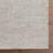 Azarian Geometric Diamond Handmade Tufted Wool Ivory/Black Rug-297324640