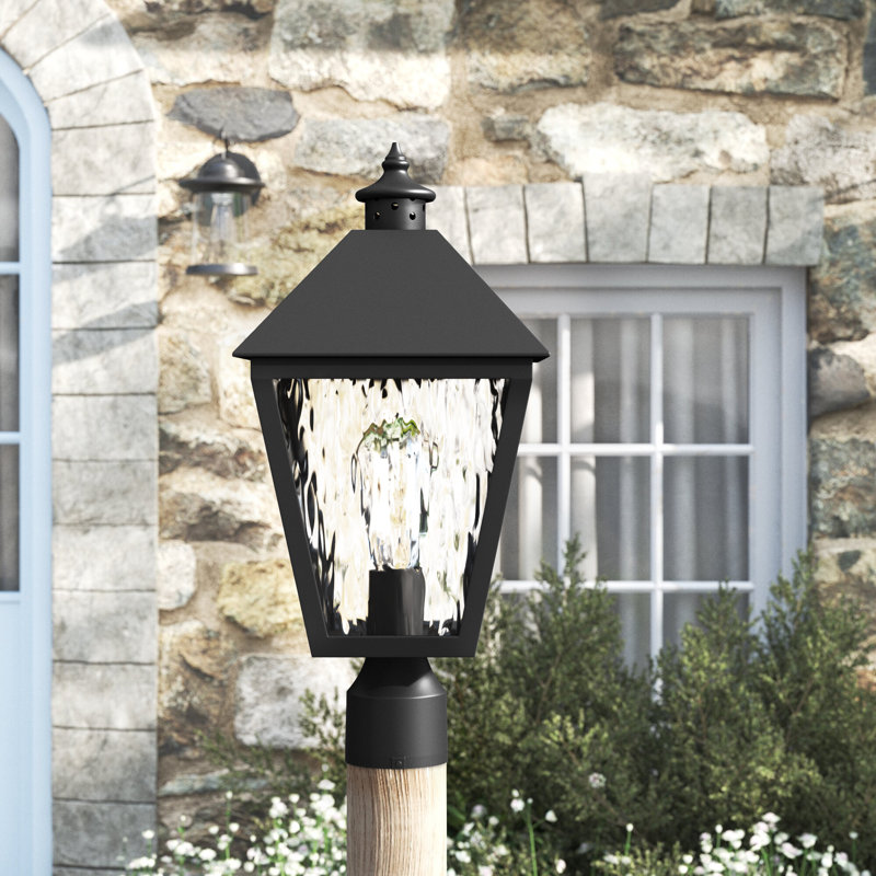 Oceanport Water Lantern Head